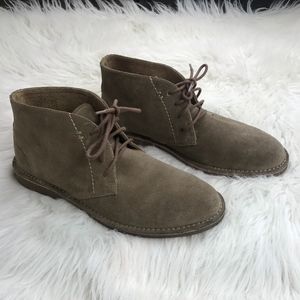 nunn bush galloway chukka boot